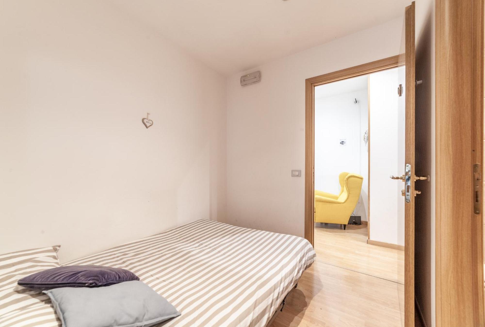 Ubaldi Luxury Rooms Rom Eksteriør billede