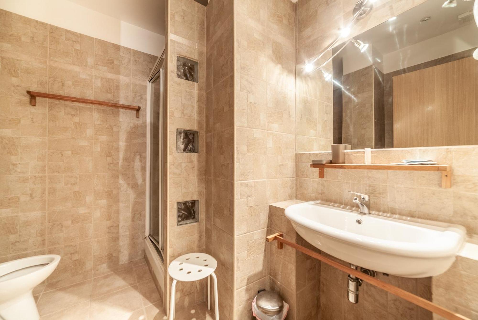 Ubaldi Luxury Rooms Rom Eksteriør billede